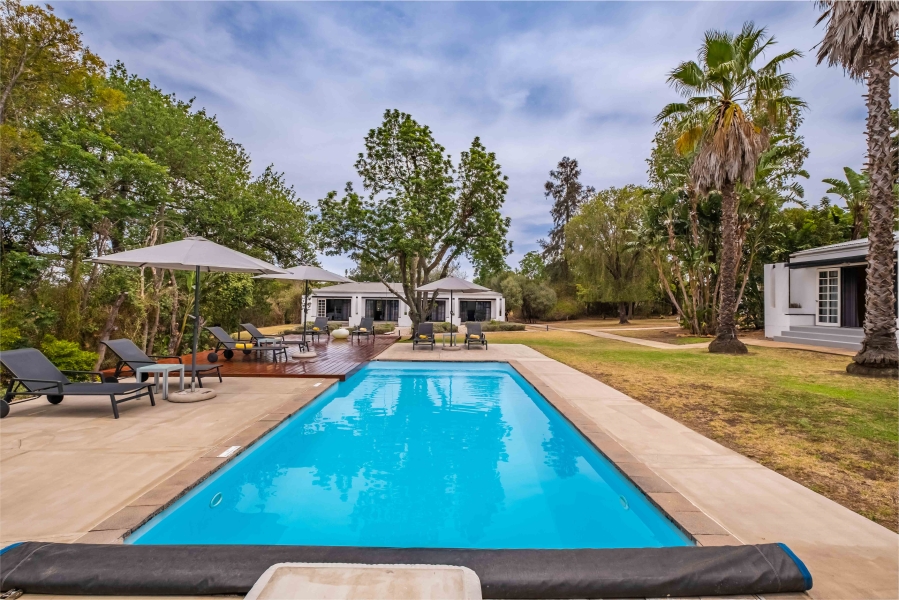 10 Bedroom Property for Sale in Swellendam Western Cape